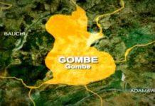Gombe housewife kills husband with pestle