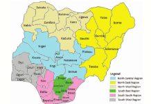 34 states yet to pay N35,000 wage award