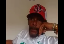 ‘I’ve been jobless for years, I need help’ – Actor Hanks Anuku cries out
