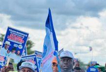 Group commends Bayelsans for Standing by SYLVA, says group has never been funded by APC, SYLVA/MACIVER