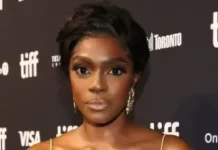 Why I like to date older men – Beverly Osu