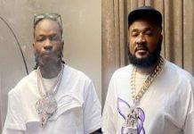 Mohbad: Naira Marley, Sam Larry regain freedom