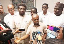 NLC and TUC to Hold Emergency NEC Meeting
