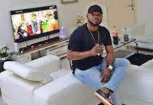 Nollywood actor, Azeez Ijaduade, allegedly shot by Ogun police officer