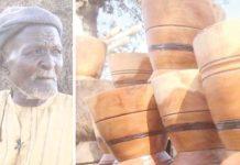 Mortar And Pestle Production Facing Extinction As Modern Utensils Take Over