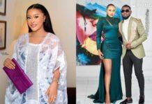 I will end 2023 with glory to God despite challenges, AY’s wife Mabel