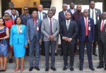 EFCC, SMEDAN Parley on Business Growth and Survival