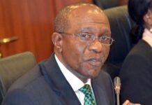 Fresh trouble for Emefiele after release from Kuje prison