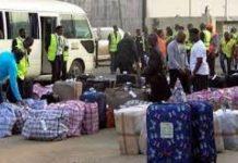 Airports Authority denies banning ‘Ghana Must Go’ bags at airports