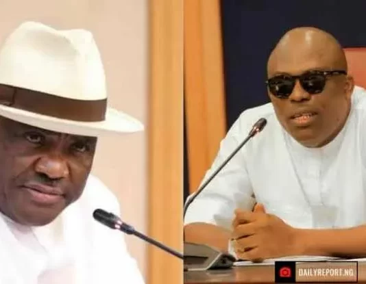 FULL LIST: 8 Key Resolutions Reached As Rivers Crisis De-Escalates
