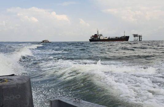 Tompolo’s firm, army arrest oil vessel in Ondo after shootout with navy operatives