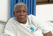 70-year-old woman gives birth to twins after years of barrenness
