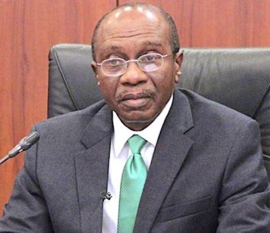 CBN investigator’s report false, misleading – Emefiele