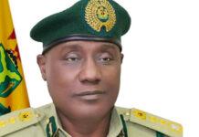 FCT gets new NCoS controller