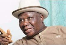 Rivers Crisis: Wike An Ingrate, Jonathan Imposed Him As Governor – Edwin Clark