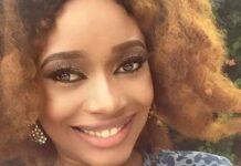 Former Miss Commonwealth Nigeria, Queen Aderinoye Christmas, Declared Wanted For Drug Trafficking