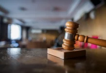 Man Gets Life Sentence For Sexually Assaulting His 3 Children