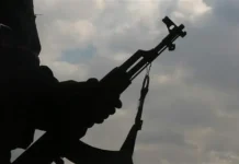 Kidnappers invade Army Estate in Abuja, abduct two