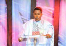 BREAKING: Lagos pastor Feyi Daniels bags life imprisonment for raping church member