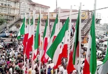 Edo Guber: PDP begins screening of 7 out of 10 aspirants