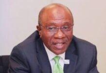 Emefiele impersonated SGF to illegally obtain $6.2m – EFCC
