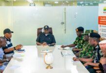 Oyebanji urges residents not to lose hope on abducted pupils, teachers, driver