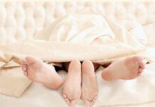Why penis gets stuck in the vagina during sex –Physicians