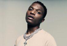 ‘Mama left me and I lost myself!’ – Wizkid opens up about mother’s death