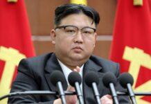 N’Korea’s Kim orders military to prepare for possible ‘war’