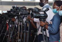 108 Journalists Spent New Year’s Eve In European Prisons –Coalition