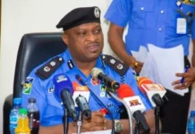 Confusion as police charge man for banditry after reporting Immigration officer for raping wife