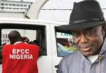 Alleged N100bn cash diversion: EFCC undecided on ex-Gov Odili’s prosecution