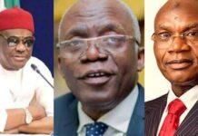 Falana, Other Sue Nigerian Education Minister, AGF, FCT Minister, 36 State Attorneys General Over Out-of-school Children, Compulsory Free Education