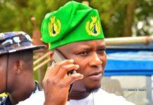 US professor accidentally shot dead by security bidding him ‘goodbye’ in Osun