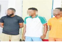Gistlover: Lawyers allege media trial of suspected cyberstalkers