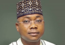 New Kogi gov appoints SSG, retains Yahaya Bello’s commissioners