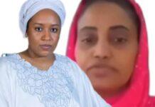 Why socialites, Sadiya Marshall, Laylah Othman are at war