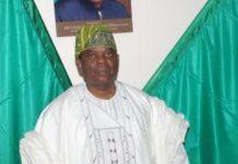 Jones Arogbofa, Jonathan’s former chief of staff, slumps, dies in Abuja