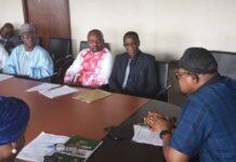 RBI-Organization seeks partnership with Rivers state Ministry of Youth on entrepreneurship, leadership among young people