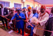Gov. Oborevwori backs LG financial autonomy