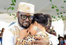 Tonto Dikeh, Ex-boyfriend, Prince Kpokpogiri Reportedly ‘Back Together’