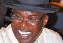 Gains of Tinubu’s economic policies will be massive, says Sylva