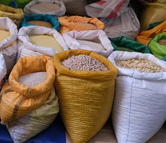 We’ll open reserves to address food costs — FG