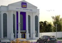 FCMB launches accelerator programme for one million SMEs