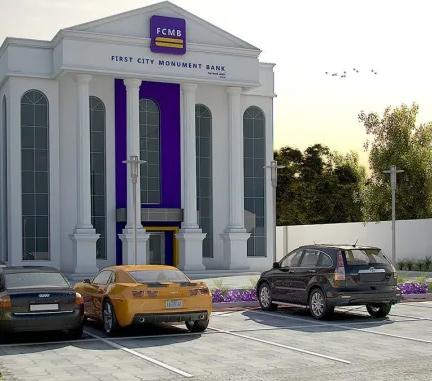 FCMB launches accelerator programme for one million SMEs