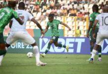 AFCON: South Africa reacts as Super Eagles defeat Bafana Bafana, qualify for final