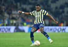 AFCON: We’re very hard to break – Super Eagles defender, Osayi-Samuel warns Ivory Coast