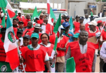Federal Government Reacts To NLC, TUC Threat To Embark On Strike