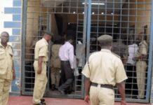 Seven inmates freed, police inspector killed in Imo prison break