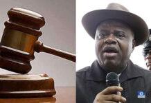 Bayelsa Poll: APC, INEC Tender Conflicting Election Documents At Tribunal